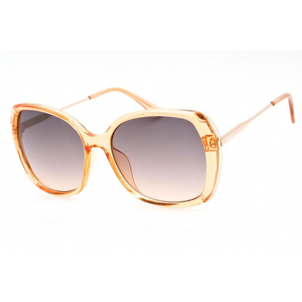 

Женские солнцезащитные очки Guess Resin, коричневый
