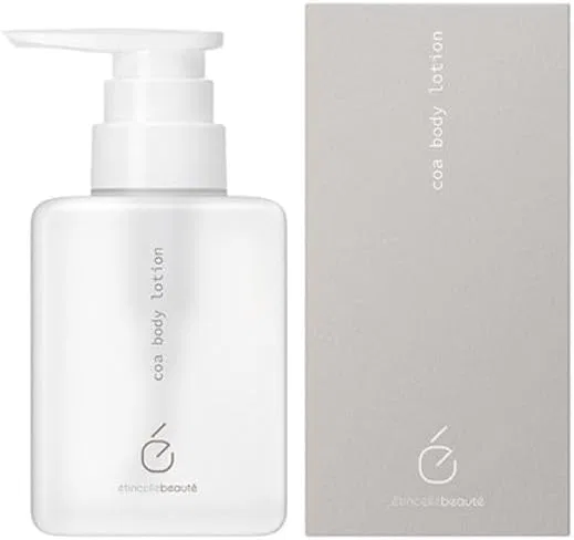 Лосьон для тела Core Body Lotion Ethanselbote 300 мл