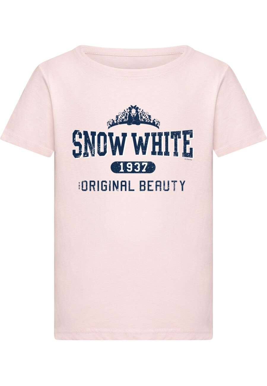 

Рубашка ABSOLUTE CULT Girls Snow White, светло-розовый