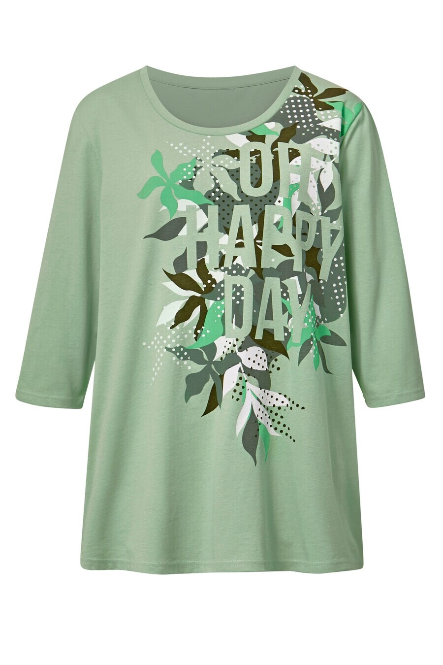 

Топ Janet & Joyce Shirt, светло-зеленый