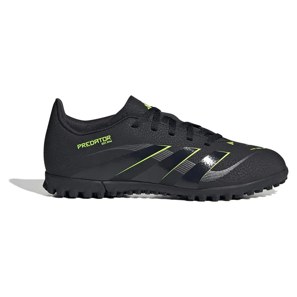 

Футбольные бутсы adidas Predator Club TF, черный