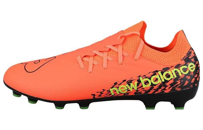 

New Balance Furon v7 Футбольная обувь Мужская, Orange