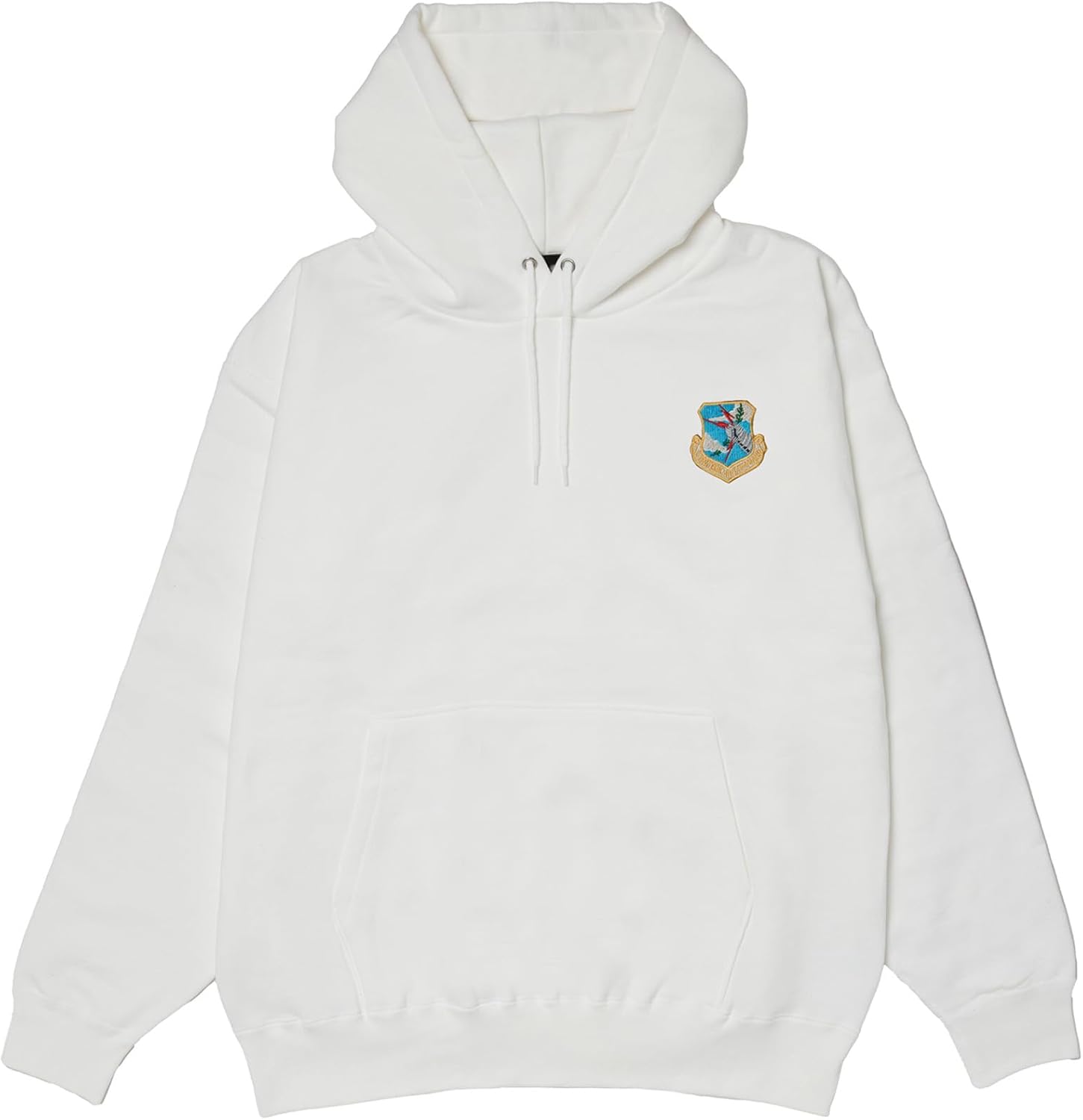 

Толстовка с капюшоном в стиле F, нашивка с гербом армии США, плотная ткань 12,4 унции, подкладка с начесом, толстовка без капюшона, белая F-Style, Белый, Толстовка с капюшоном в стиле F, нашивка с гербом армии США, плотная ткань 12,4 унции, подкладка с на