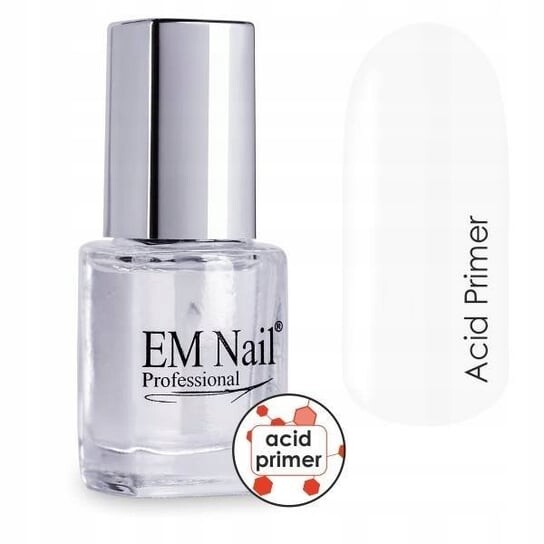 

Кислотный праймер, 6 мл EM Nail