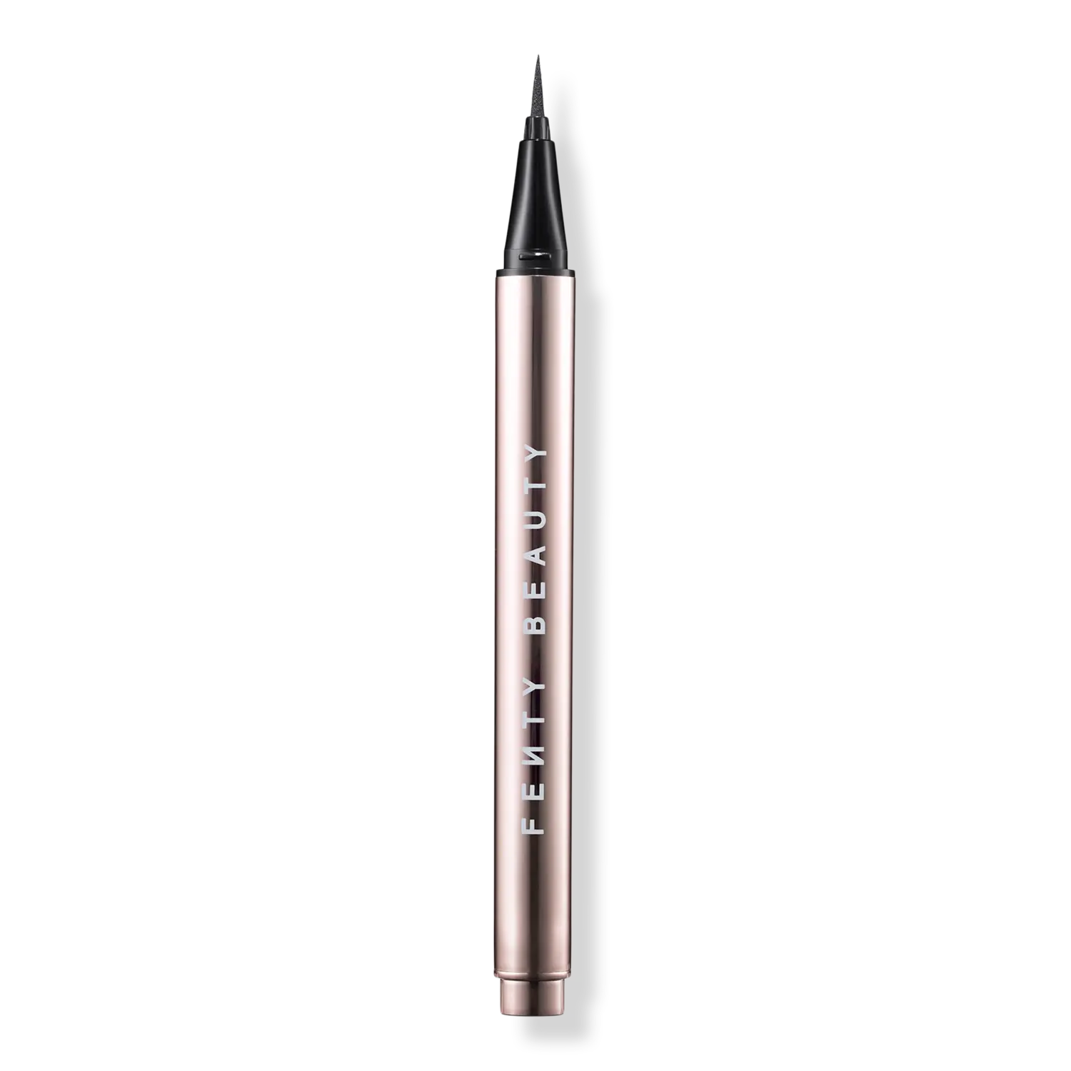 

Жидкая подводка для глаз Flyliner Longwear FENTY BEAUTY by Rihanna, Cuz I'm Black (true satin black)