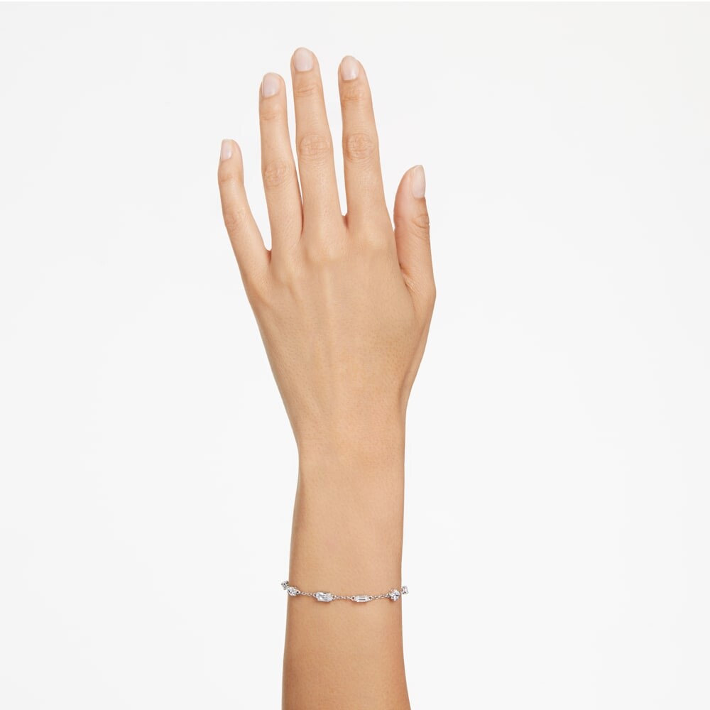 

Браслет Месмера Swarovski