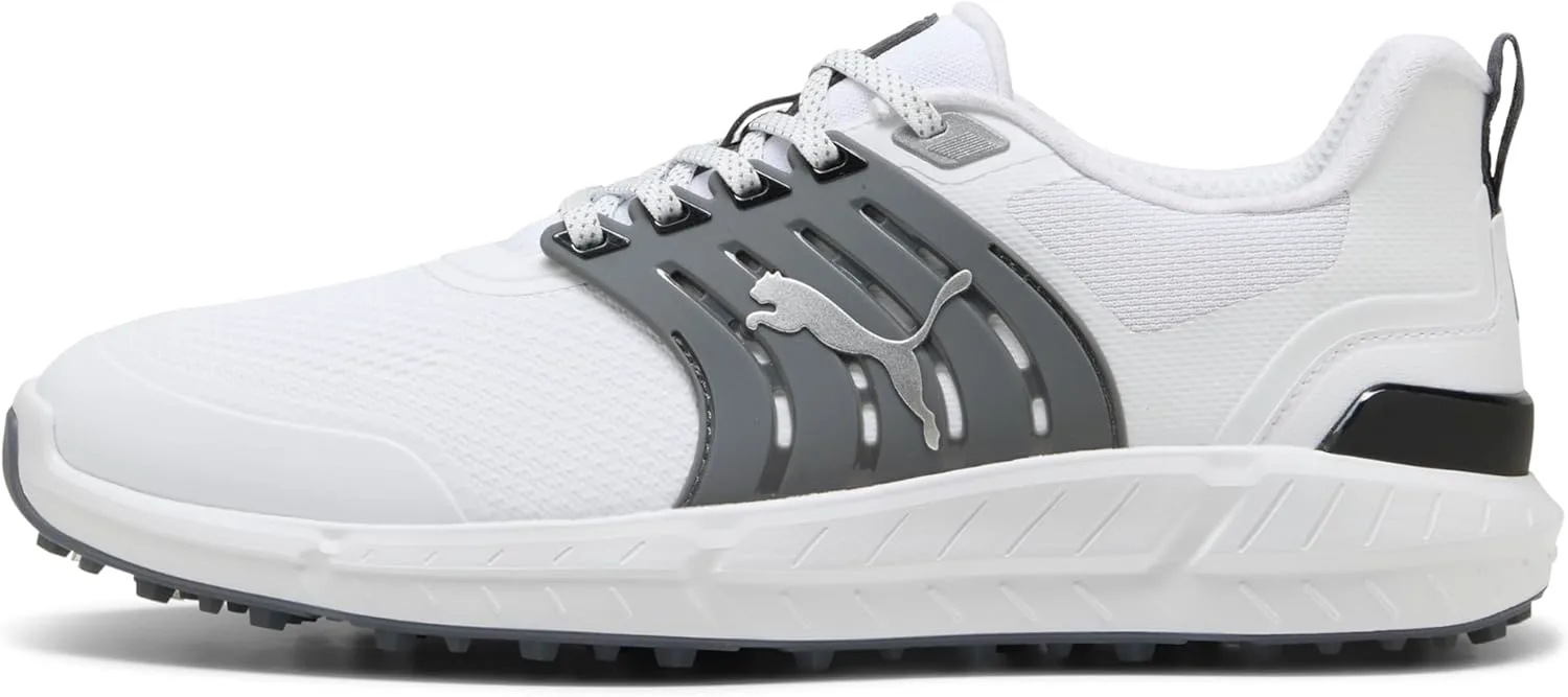 Мужские кроссовки Puma Ignite Elevate 2 Tour, белый/черный