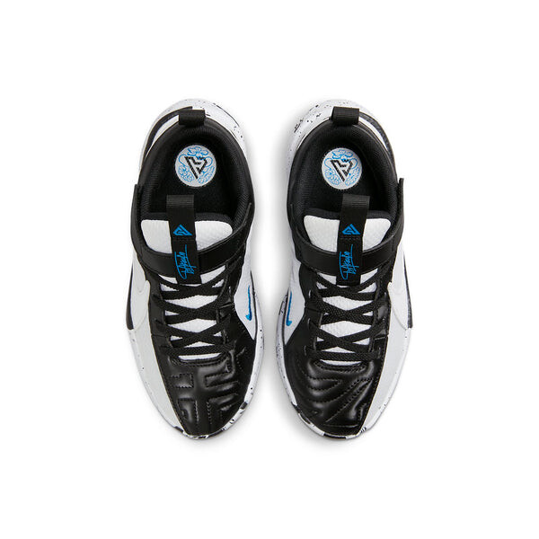 Кроссовки Air Zoom Freak 5 Shoes Nike, белый — фото 4