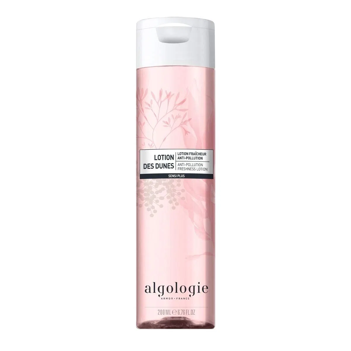 Лосьон Algologie — Освежающий «Lotion Des Dunes» от