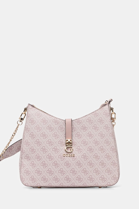 

Сумка Zamira Guess, розовый
