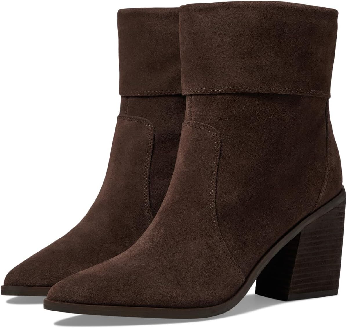 Ботильоны Sinner Waterproof Blondo, цвет Java Suede