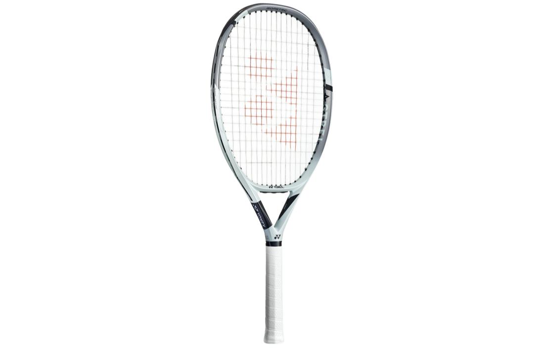 

YONEX ASTREL 3 120 255g вес ракетки 120 квадратных дюймов размер головы gray white унисекс полный карбон теннисные ракетки