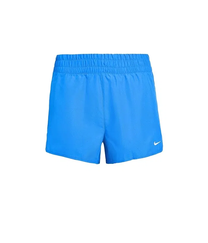 Шорты для плавания Breaker 3 Nike Kids, Blue Crystal