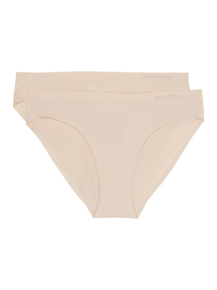 

Трусы Marc O'Polo, цвет new beige