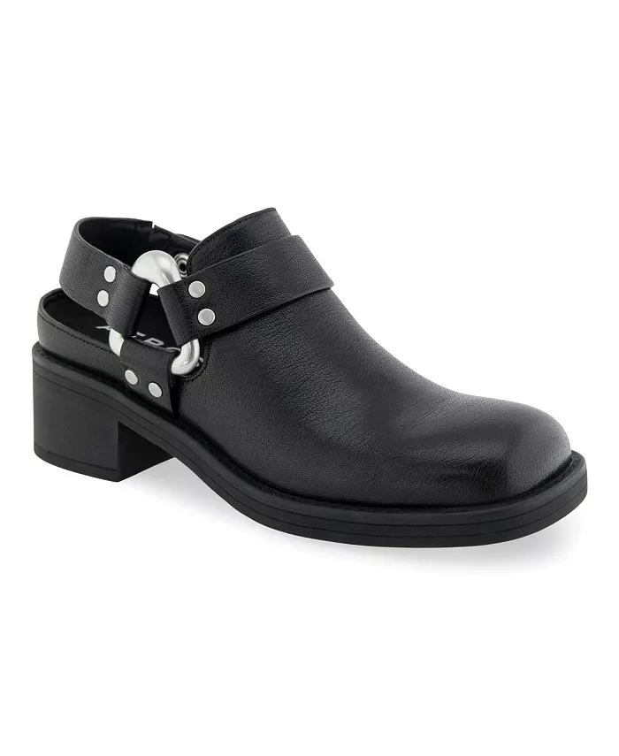 Женские мюли Maya Strap Aerosoles, черный