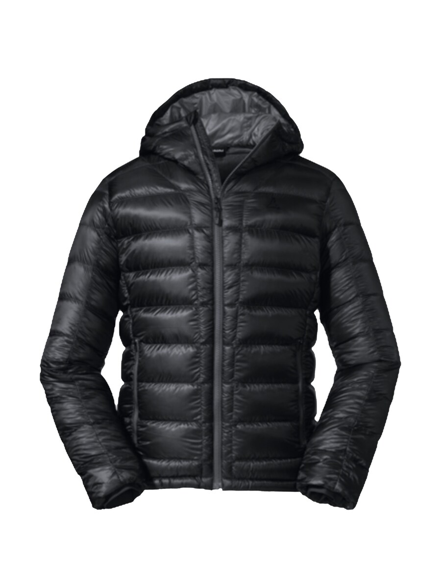 

Куртка для активного отдыха Schöffel Lodner, черный