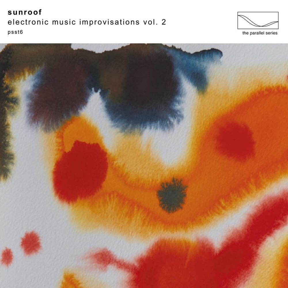 

Виниловая пластинка LP Electronic Music Improvisations Vol. 2 - Sunroof