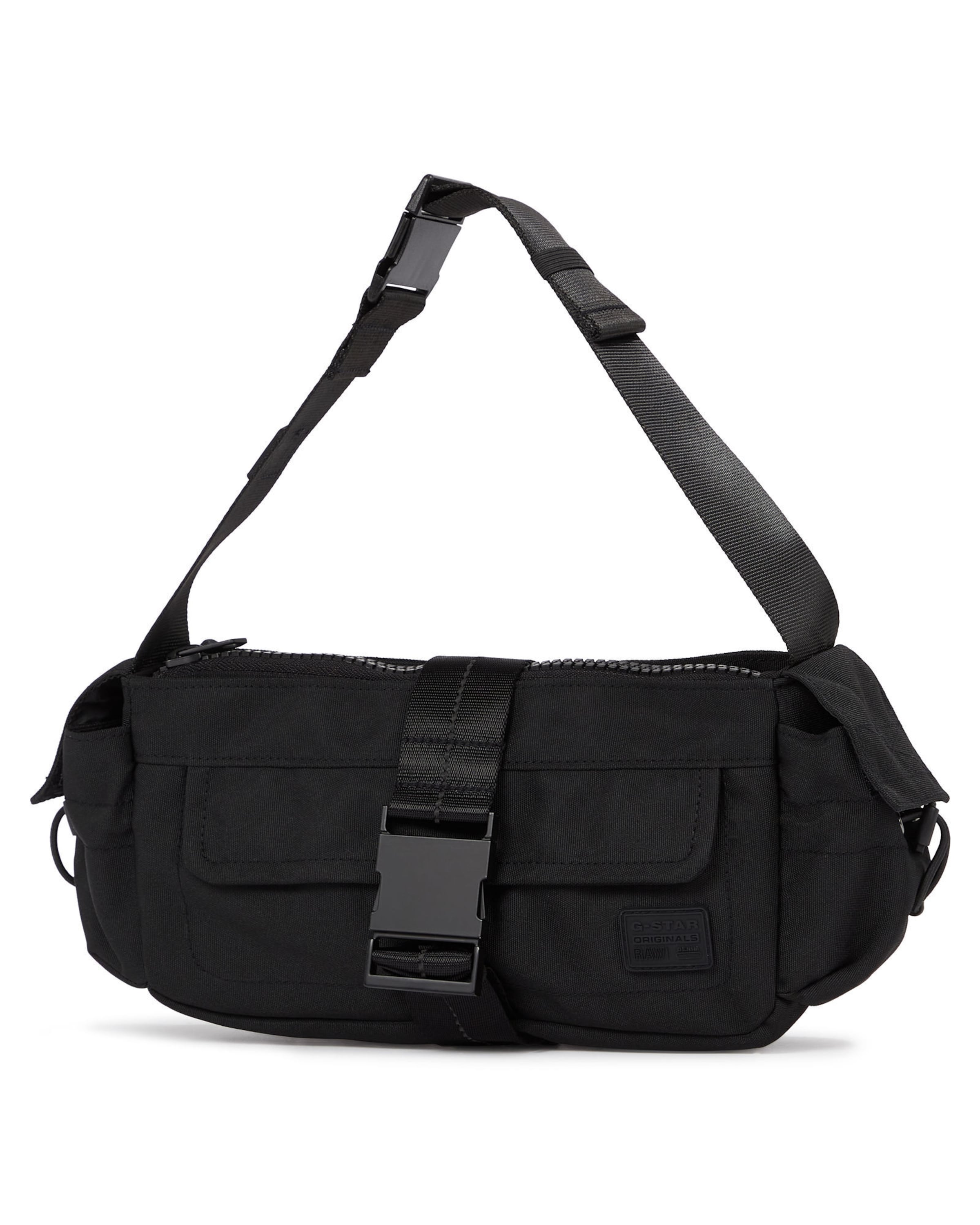 

G-STAR Плечевая сумка в черном цвете