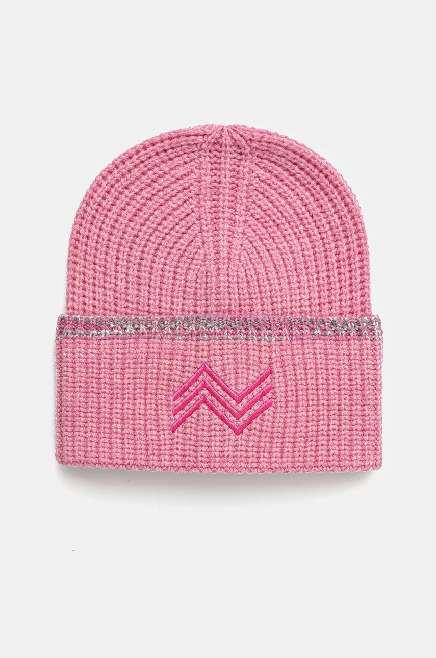 

Кепка Missoni, розовый