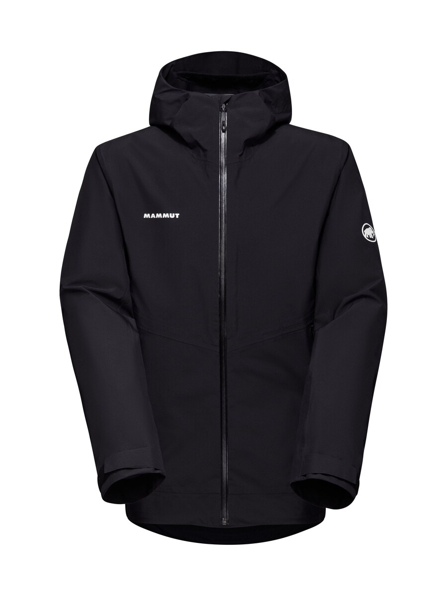 

Куртка для активного отдыха MAMMUT, черный
