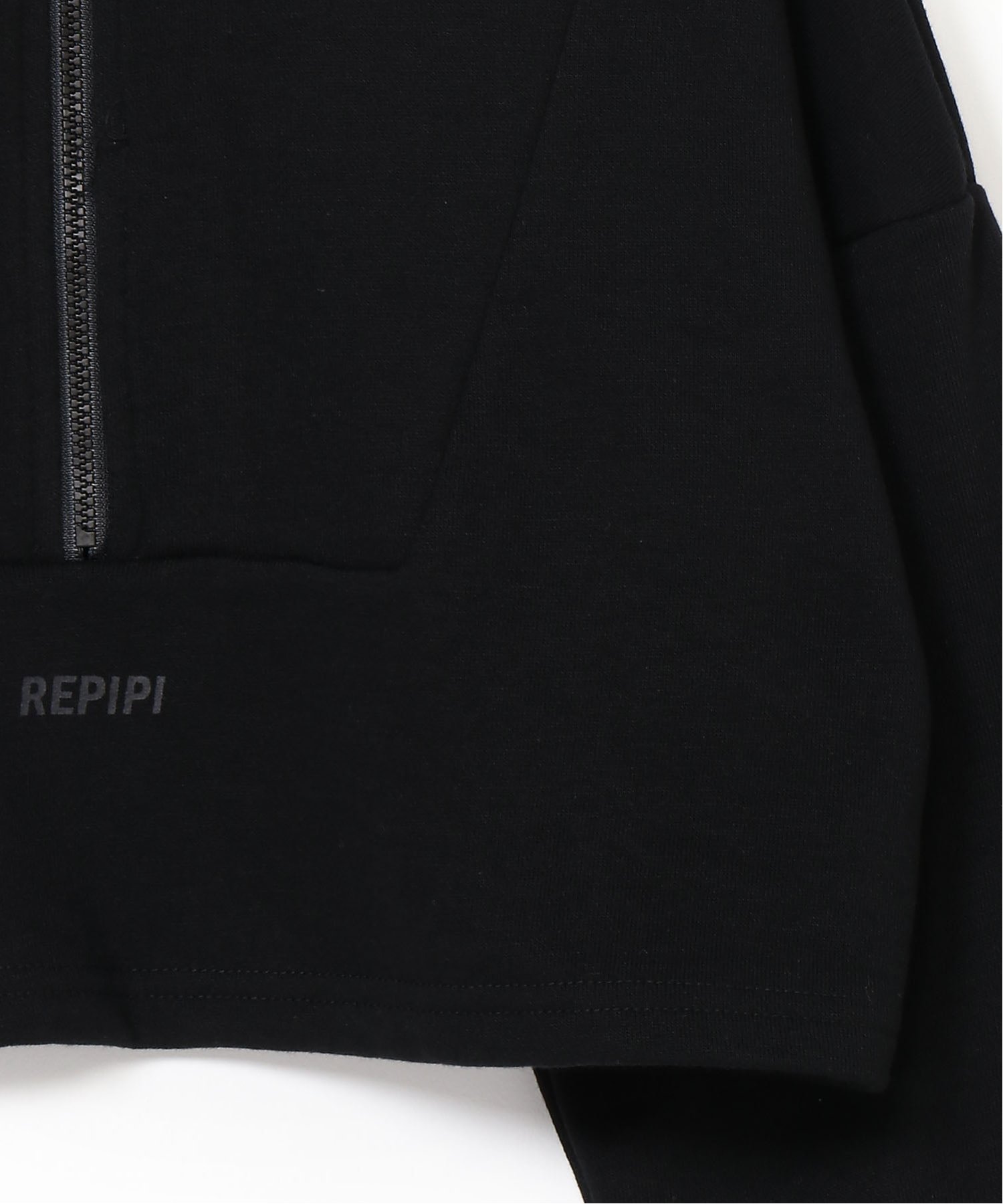 Футболка pullover Repipi Armario, BK — фото 4