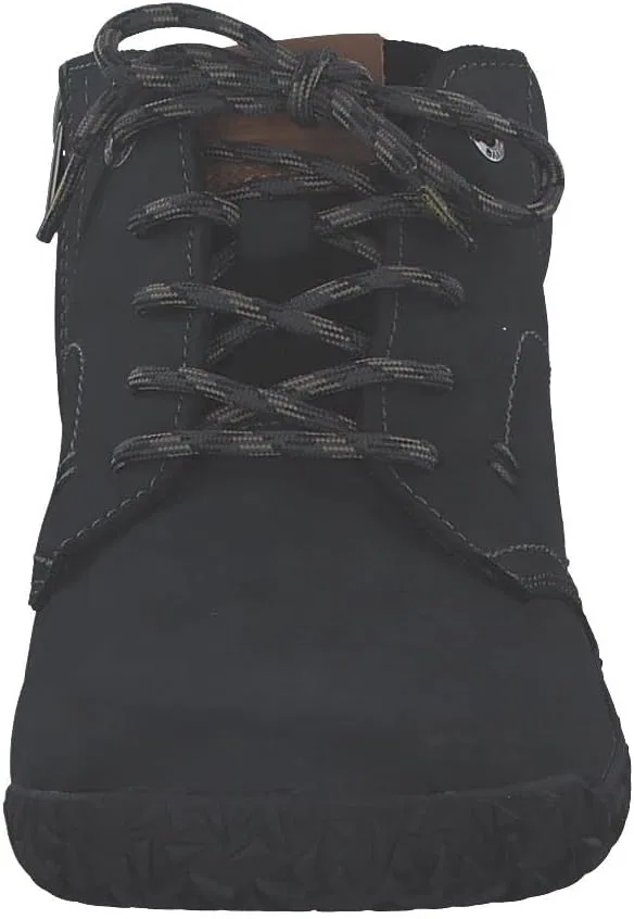 camel active Кроссовки Dockers Adult Master Item 54ILI13-312-100 Black — фото 3