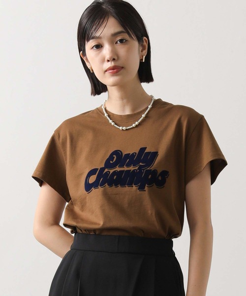 

Gready Brilliant Футболка, принт, Gready, коричневый