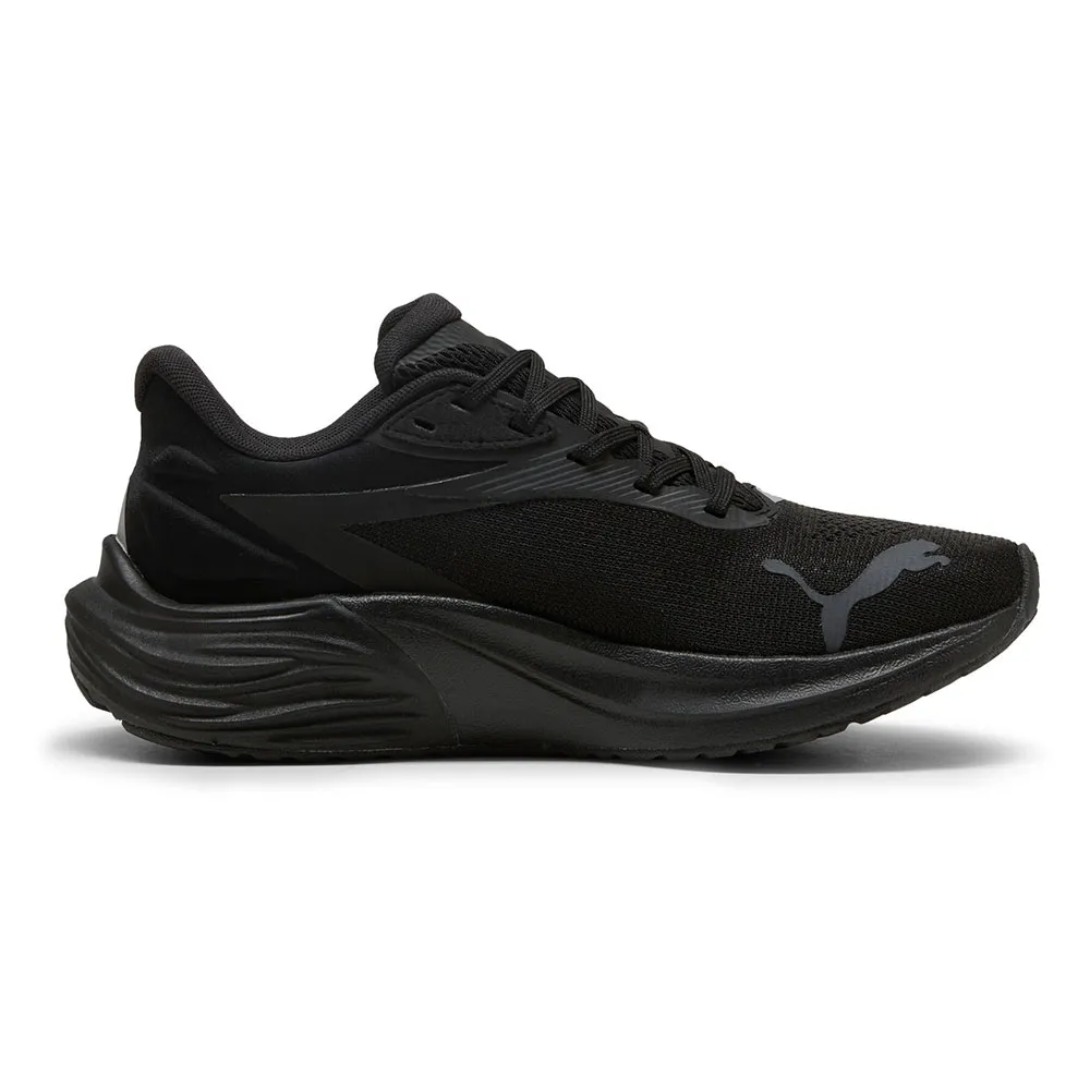 Беговые кроссовки Puma Electrify NITRO 4, черный — фото 3