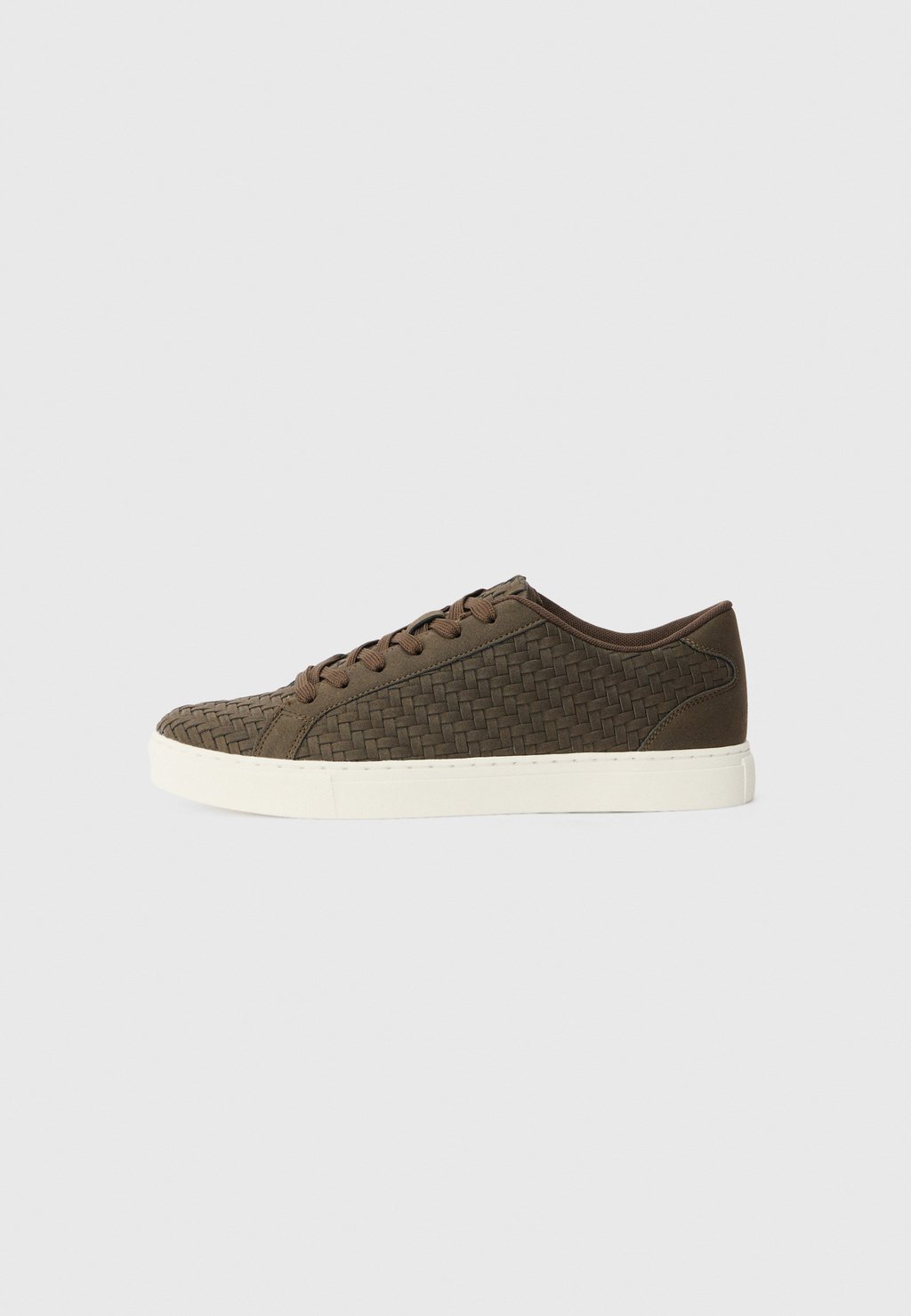

Кроссовки UNISEX Pier One by Zalando, темно-коричневый