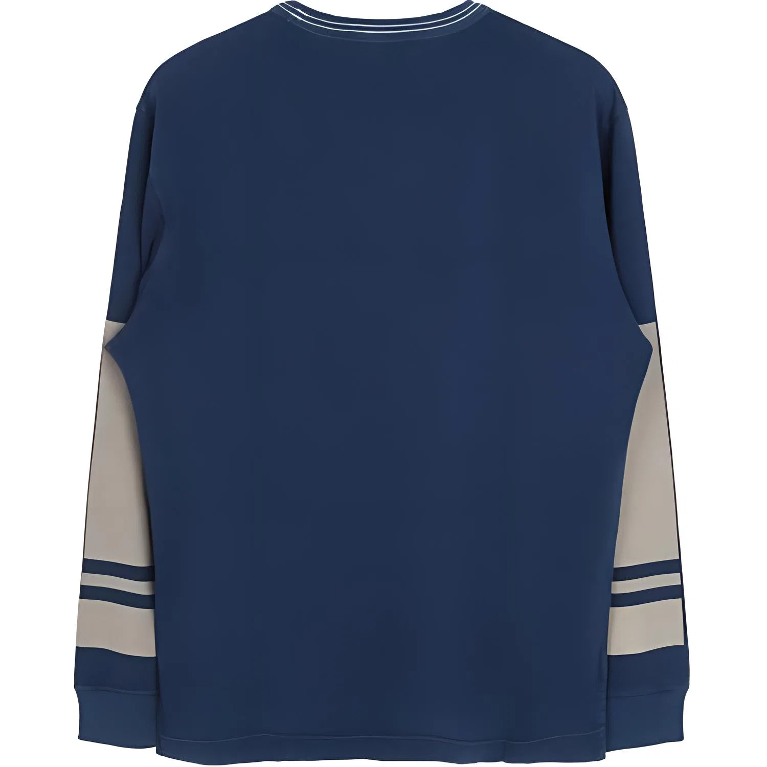 Свитшот мужской Stone Island Royal Blue — фото 3