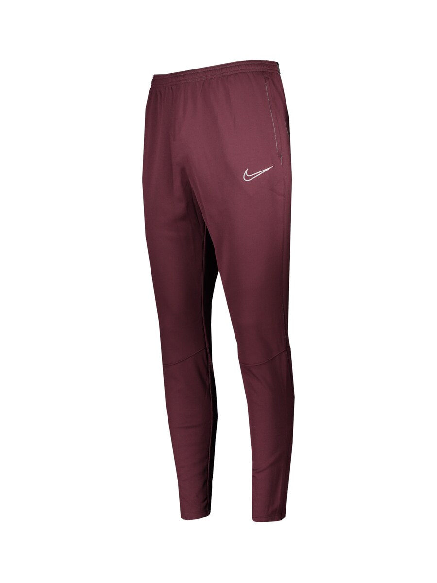 

Брюки NIKE Regular Workout Pants, цвет Wine red