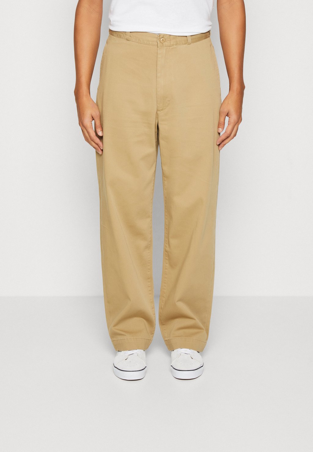 

Брюки SKATE LOOSE CHINO Levi's Skateboarding, цвет harvest gold