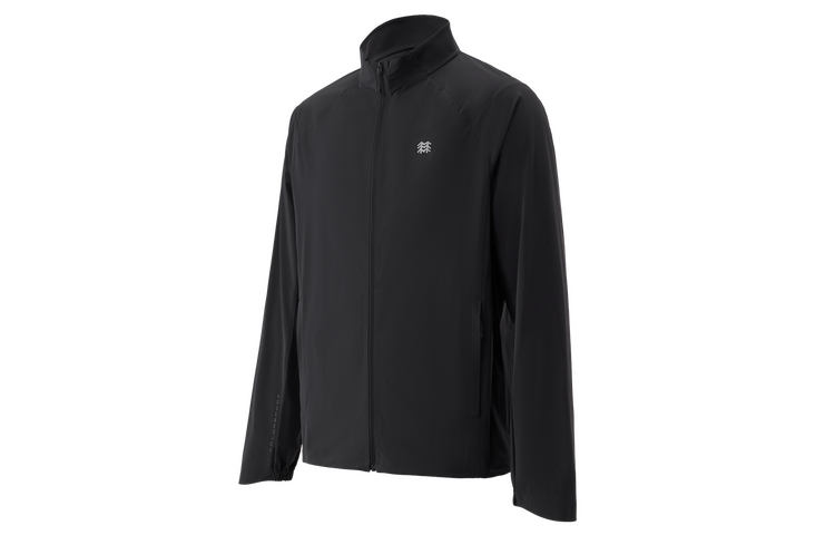 

KOLON SPORT Мужская одежда для защиты от солнца, Black BK