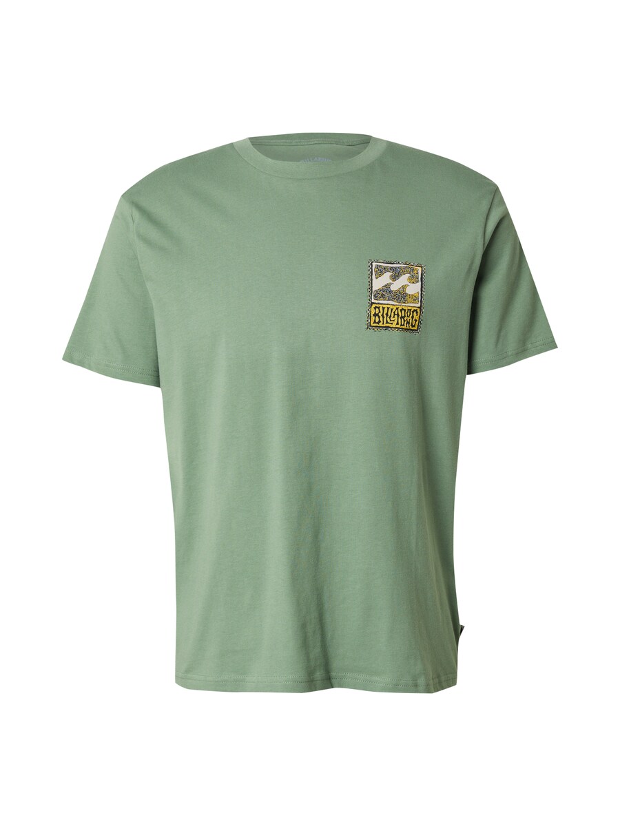 

Рубашка BILLABONG, цвет Fir