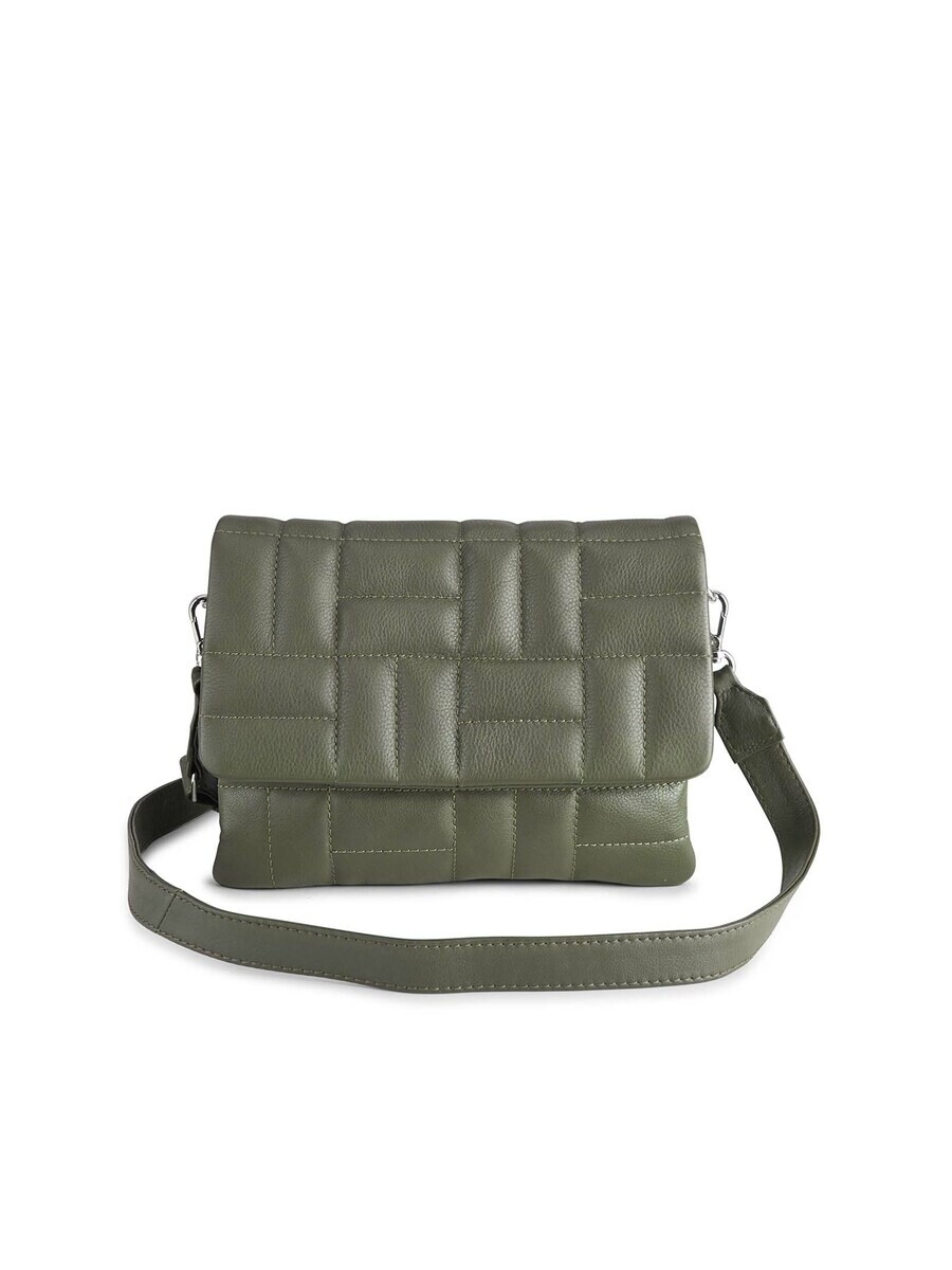 

Сумка кросс-боди MARKBERG Crossbody Hellen, оливковый