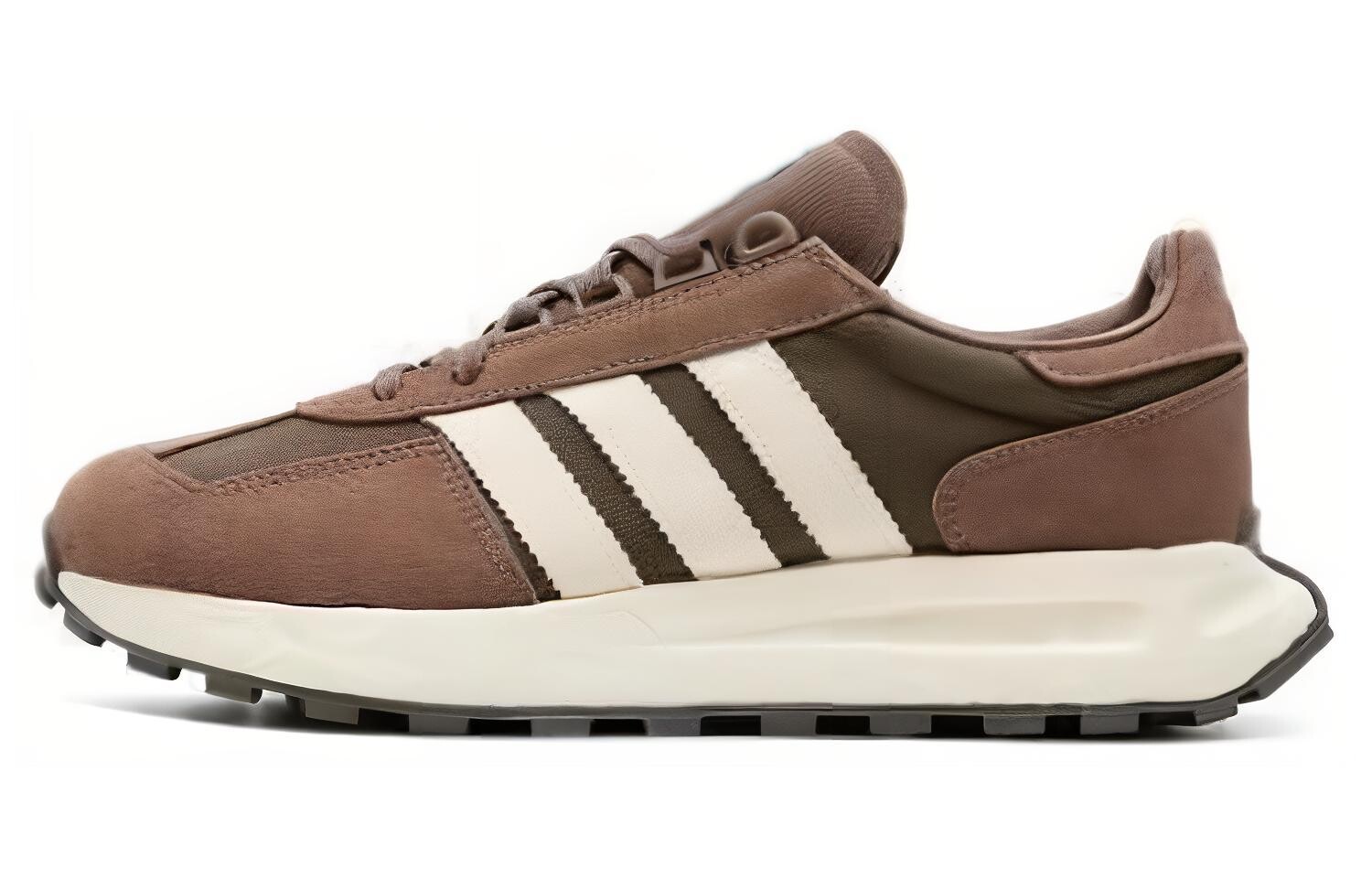 

Adidas originals Retropy E5 Lifestyle Мужская обувь, Brownish Beige, Коричневый, Adidas originals Retropy E5 Lifestyle Мужская обувь, Brownish Beige