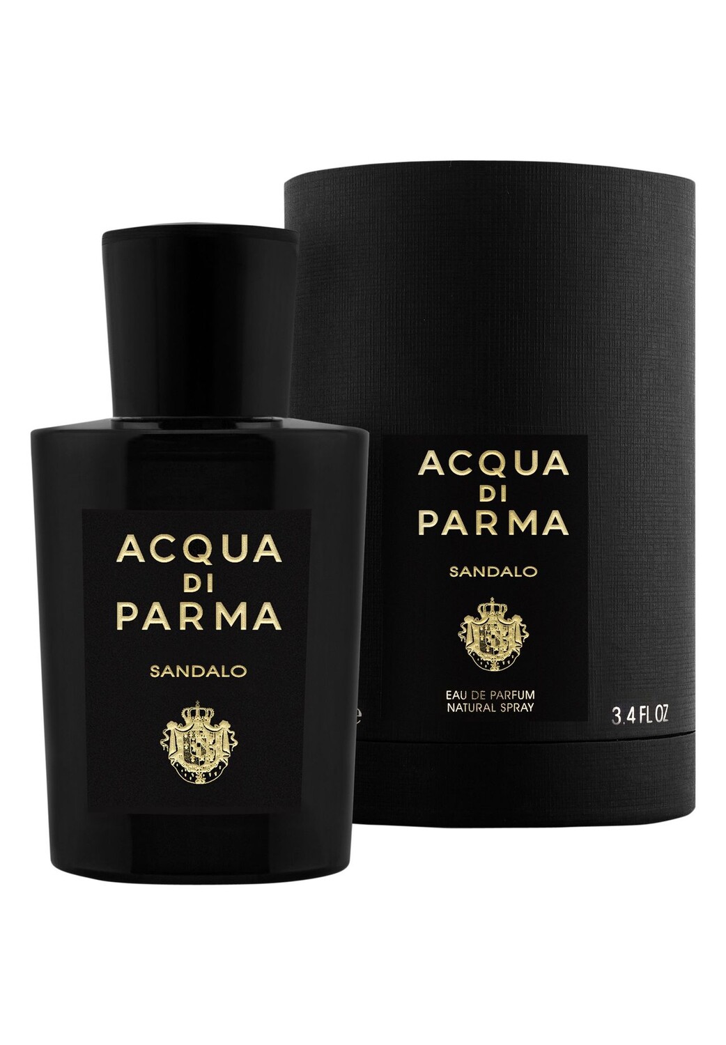 Сандало, Парфюмированная вода 100ml ACQUA DI PARMA — фото 2