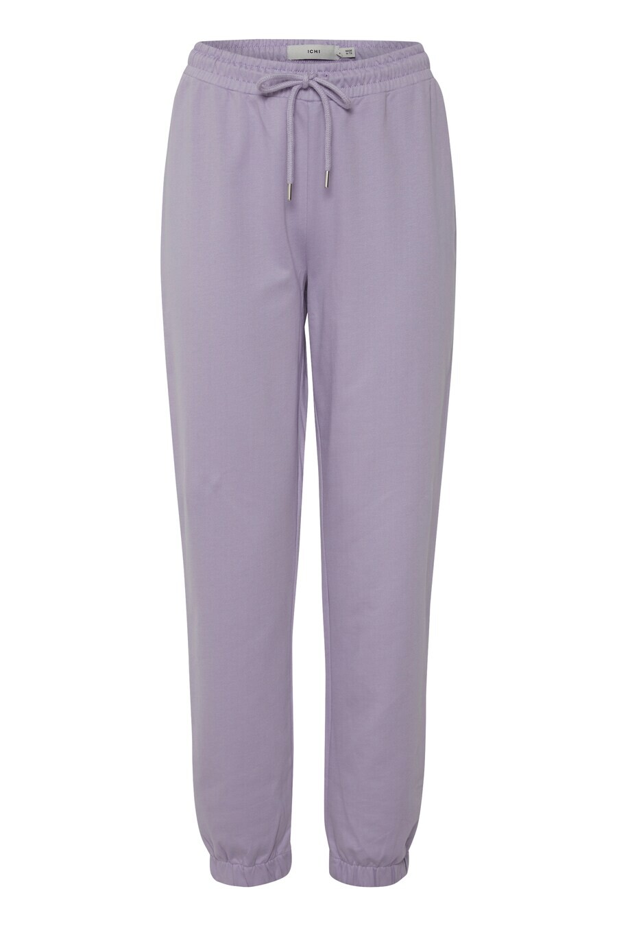 

Спортивные штаны ICHI Tapered Pants VEA, фиолетовый