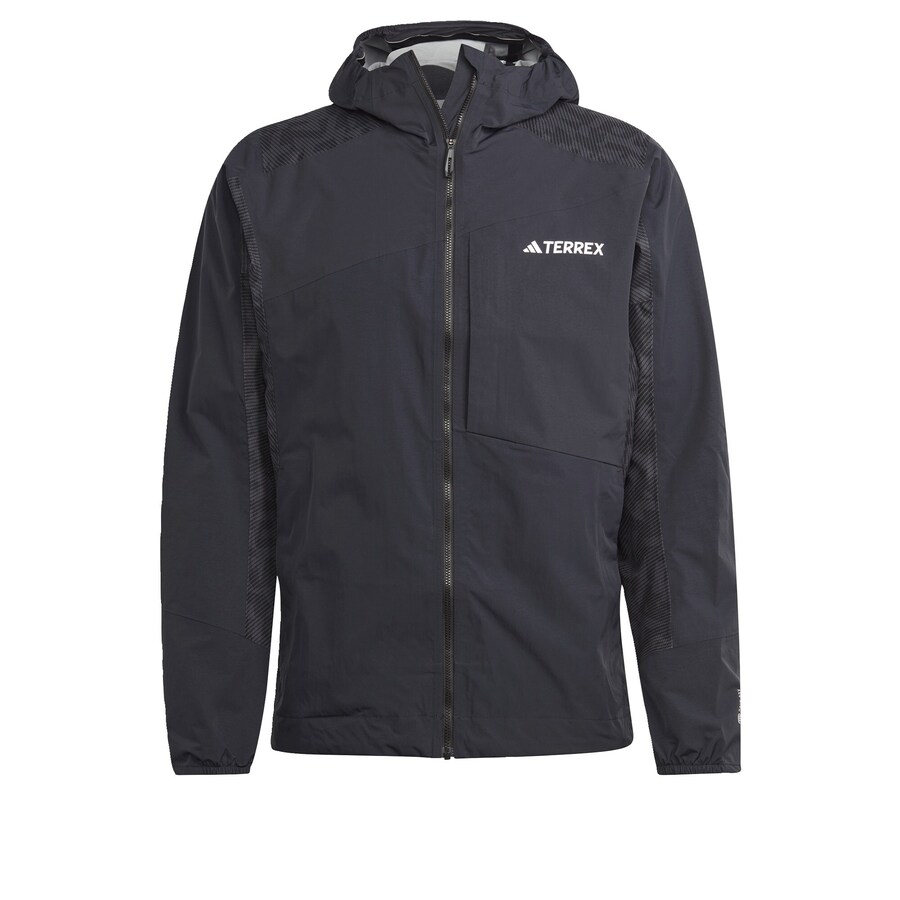 

Наружная куртка ADIDAS TERREX Xperior, черный