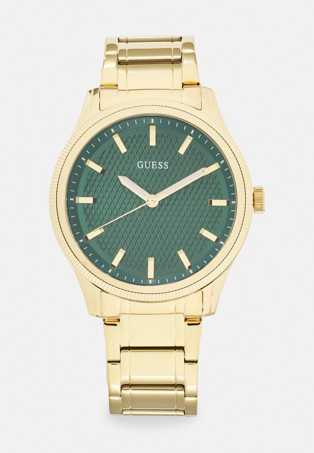 

Часы DEX Guess, золотой