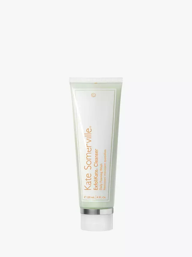 Пенка для умывания Kate Somerville — ExfoliKate Daily Foaming Wash, 120 мл