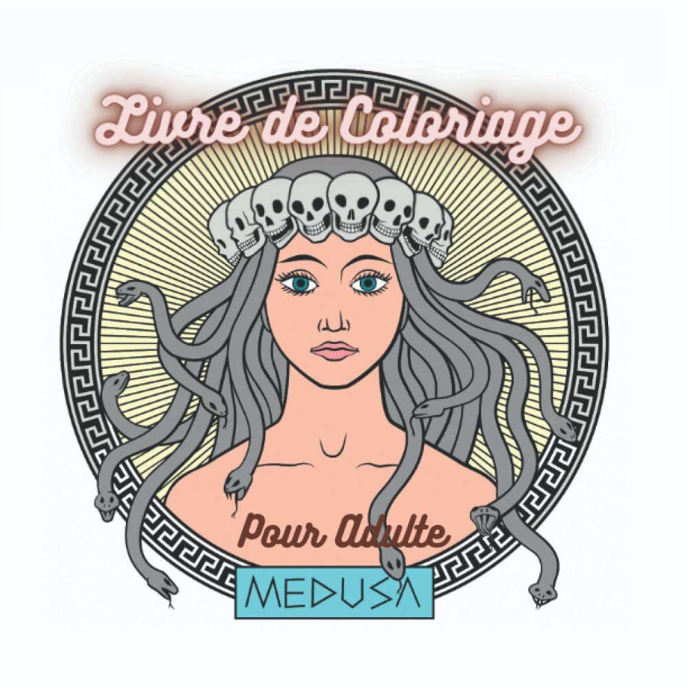 

Livre de Coloriage: Livre de Coloriage Adultes Du Plus Simples à complexes avec effet anti-stress Nature Magique (French Edition)