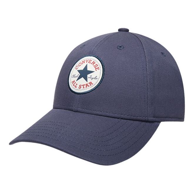 

Бейсболка Converse Tipoff Baseball Cap 'Navy', темно-синий