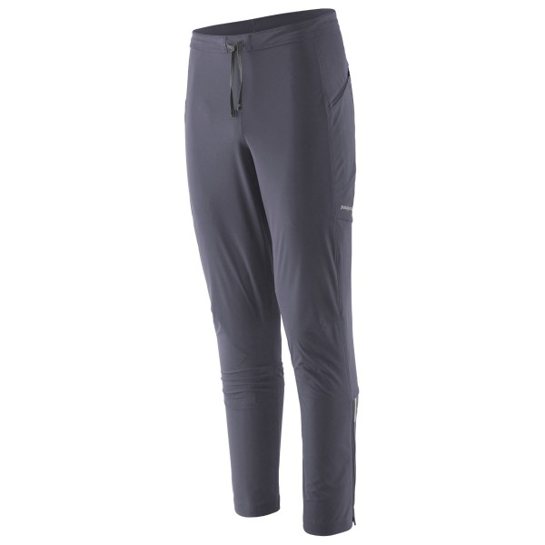

Ветрозащитный штаны - беговые штаны Patagonia, Smolder Blue