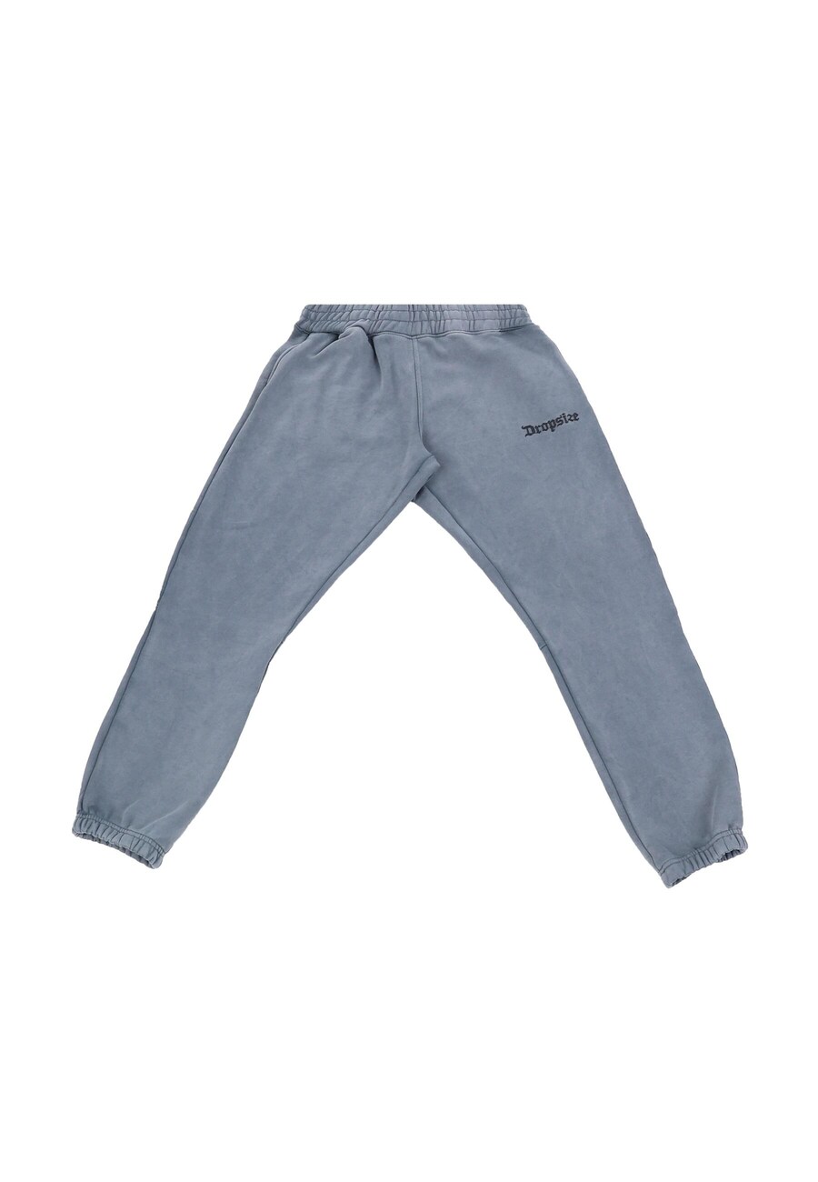 

Зауженные брюки Dropsize Embo V3, цвет Basalt grey
