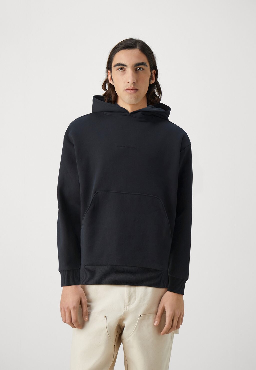 

Толстовка SOHO HOODIE Oakley, цвет blackout