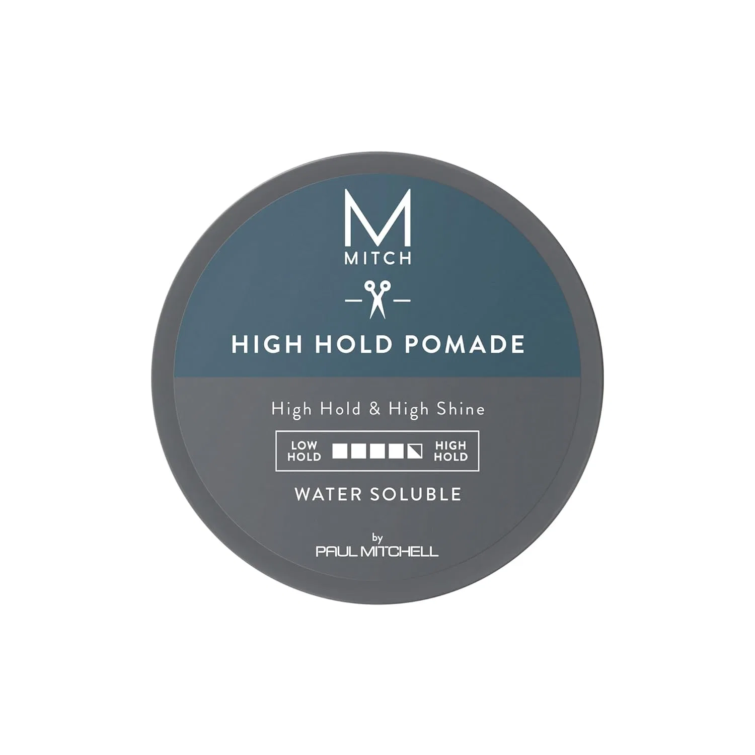 Помада для волос High Hold Pomade 85 г от MVRCK Mitch