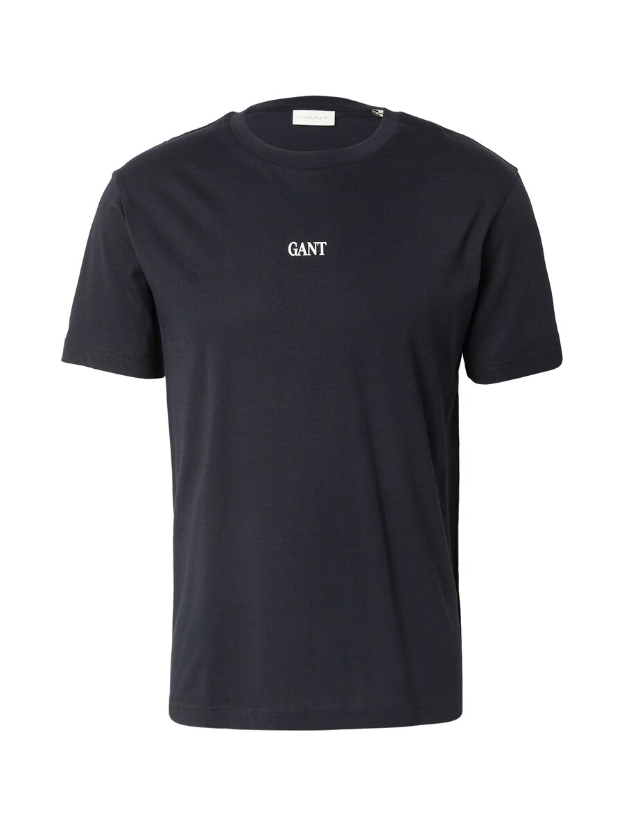 

Футболка GANT, Black