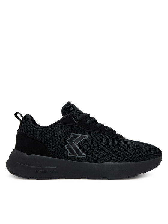 

Кроссовки Sung Runner PD00003082 Karl Kani, черный