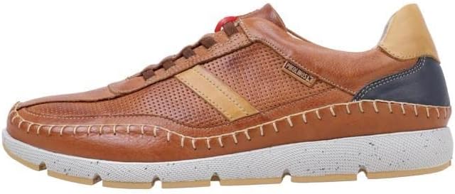 

Мужские кроссовки Pikolinos Fuencarral M4U-6046, Brandy